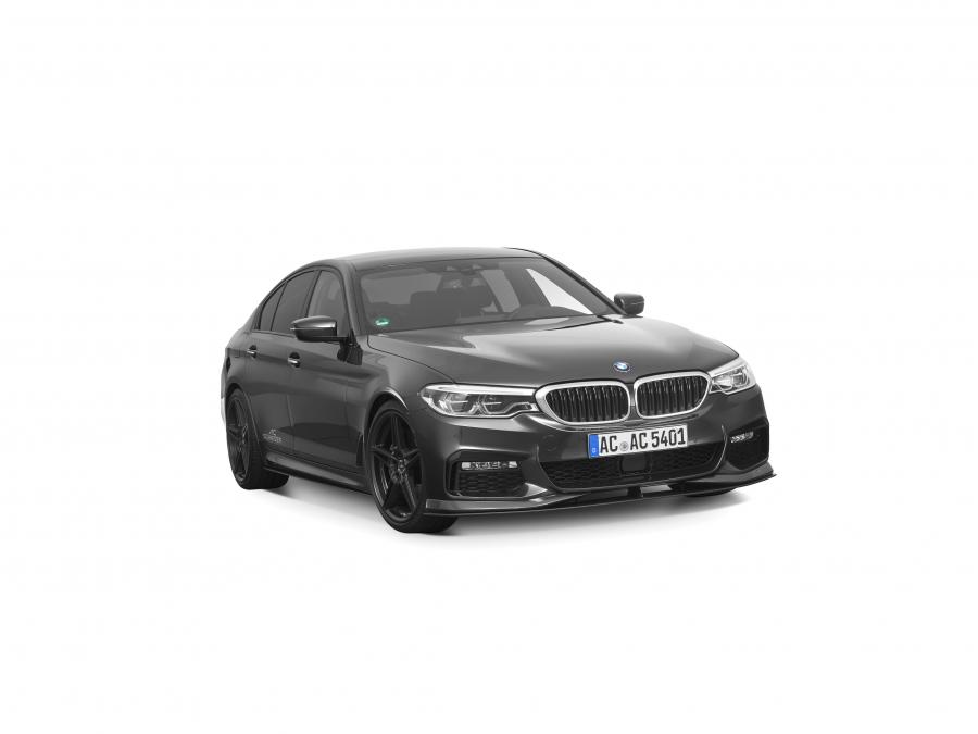  BMW ACS5 4.0i by AC Schnitzer (G30) 2017 года  (фото 14 из 25)